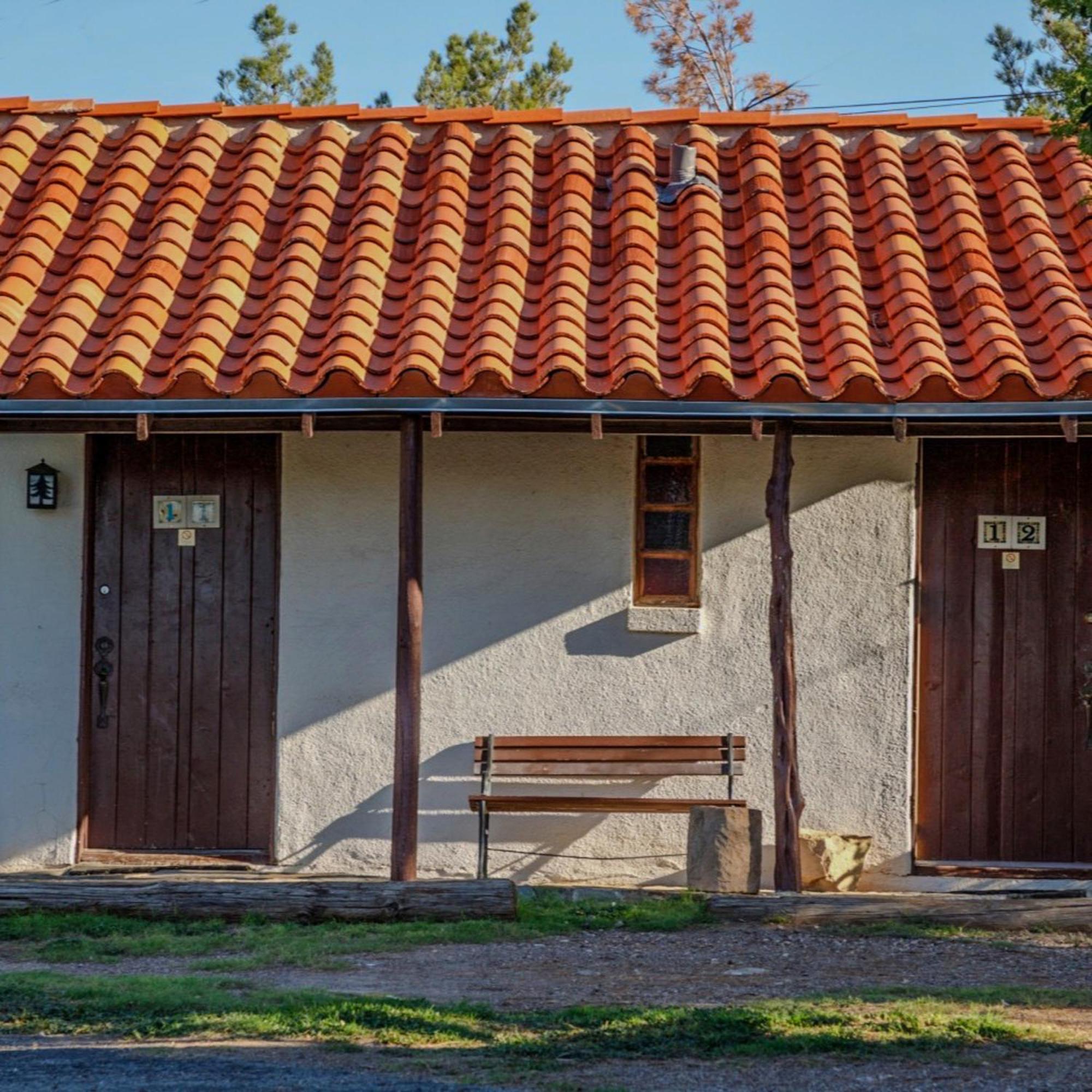 Antelope Lodge Alpine Zewnętrze zdjęcie