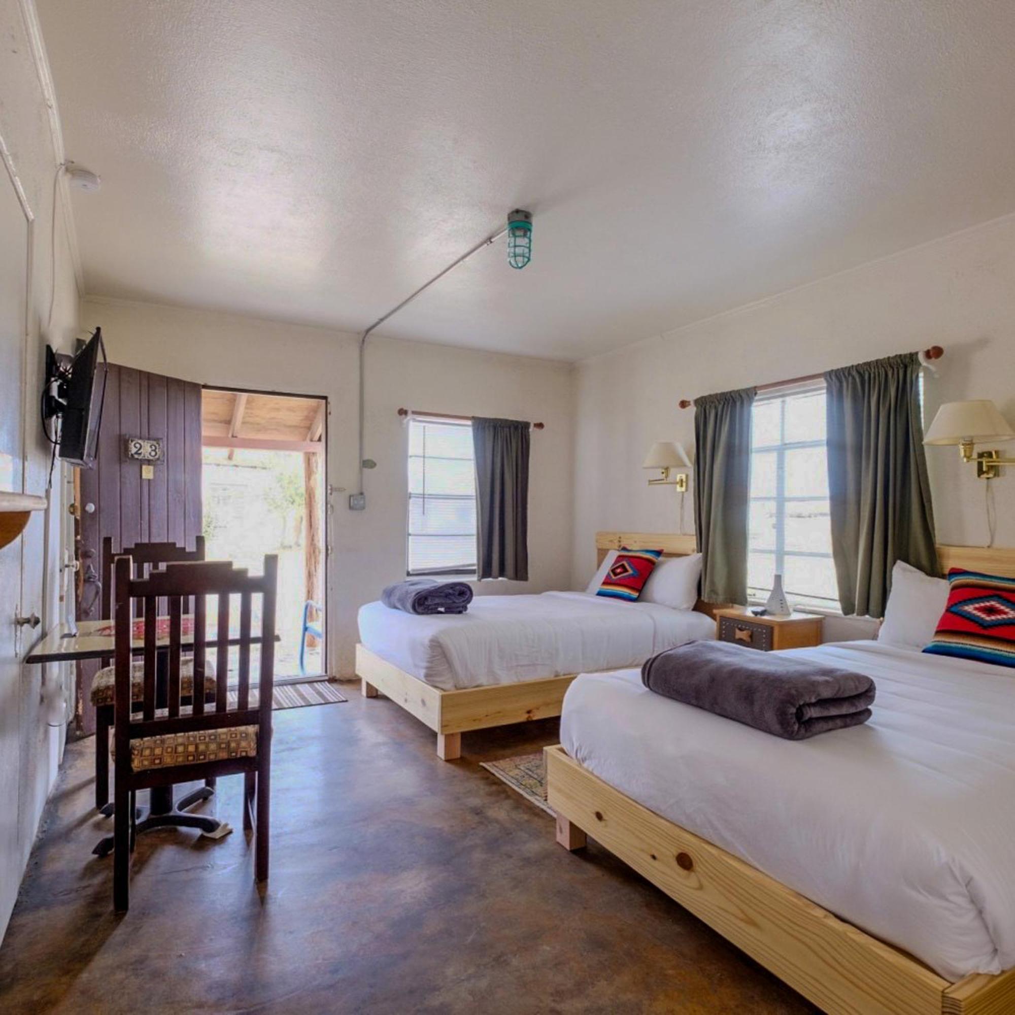 Antelope Lodge Alpine Zewnętrze zdjęcie
