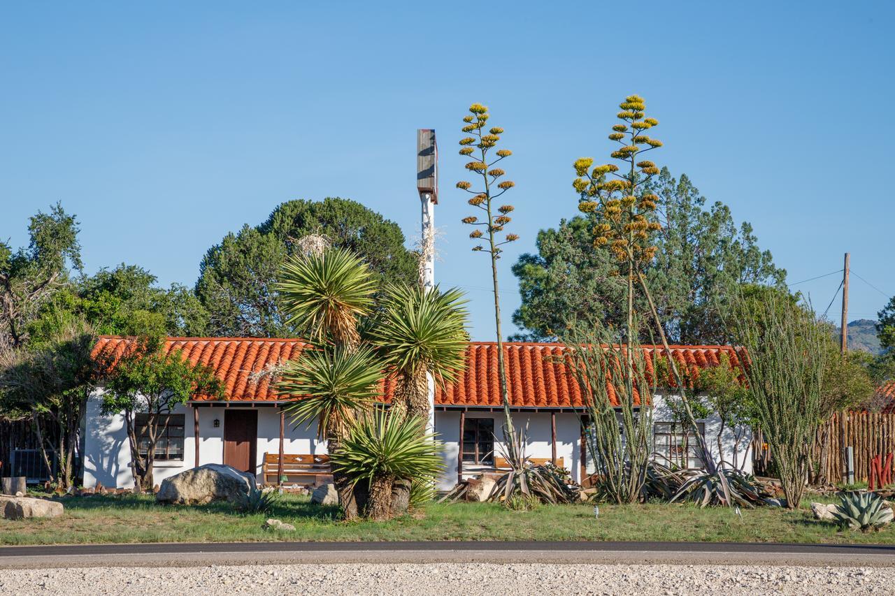Antelope Lodge Alpine Zewnętrze zdjęcie