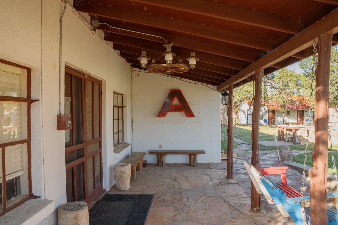 Antelope Lodge Alpine Zewnętrze zdjęcie