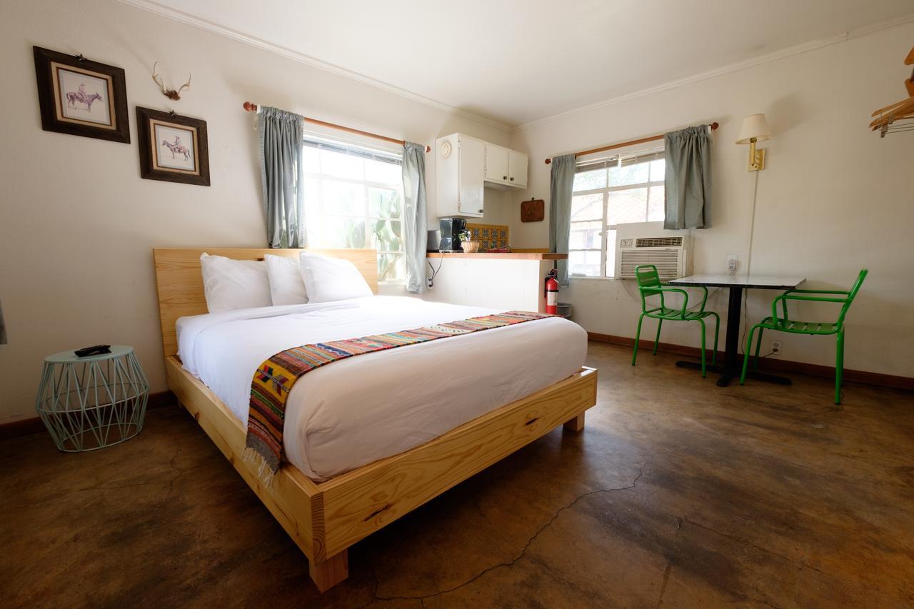 Antelope Lodge Alpine Zewnętrze zdjęcie