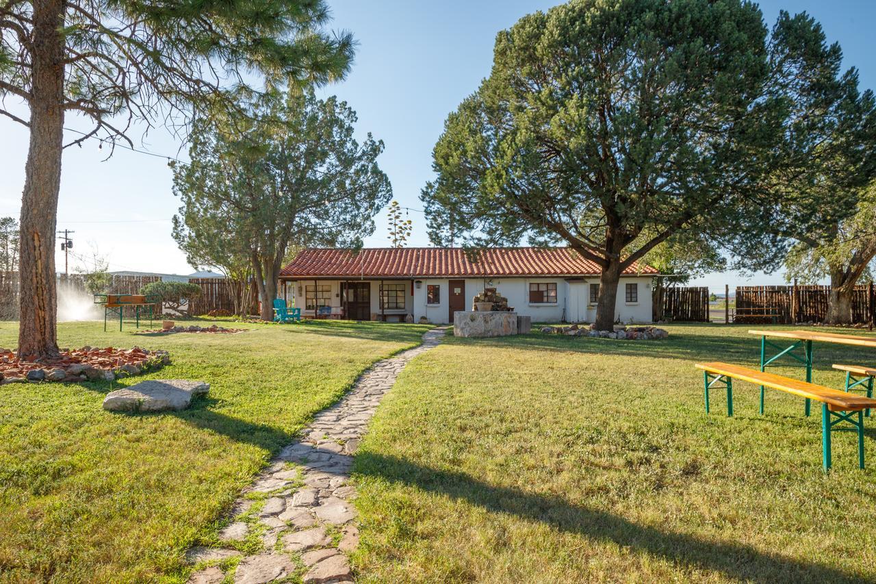 Antelope Lodge Alpine Zewnętrze zdjęcie