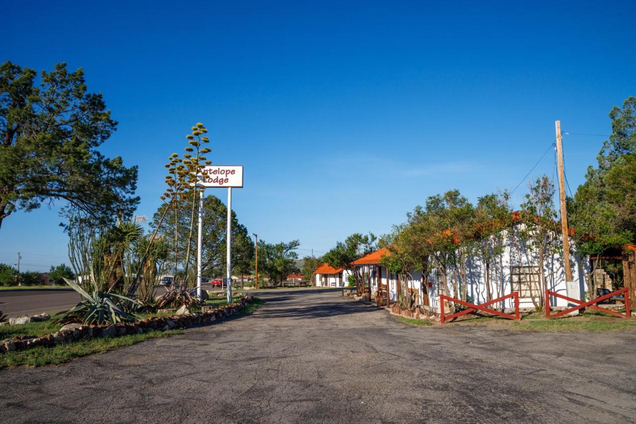 Antelope Lodge Alpine Zewnętrze zdjęcie